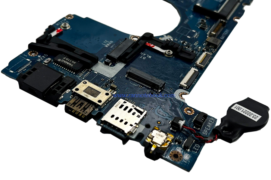 เมนบอร์ด Dell Latitude 7490 แท้ศูนย์ รับประกัน Dell Thailand