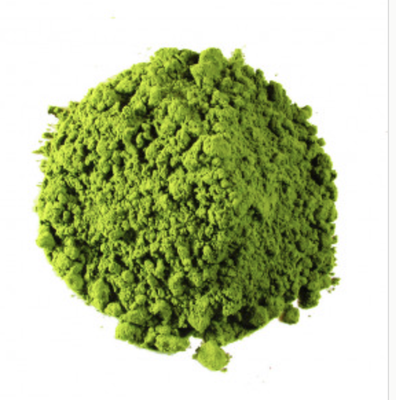 ผงชาเขียว Matcha Powder 50g 005541
