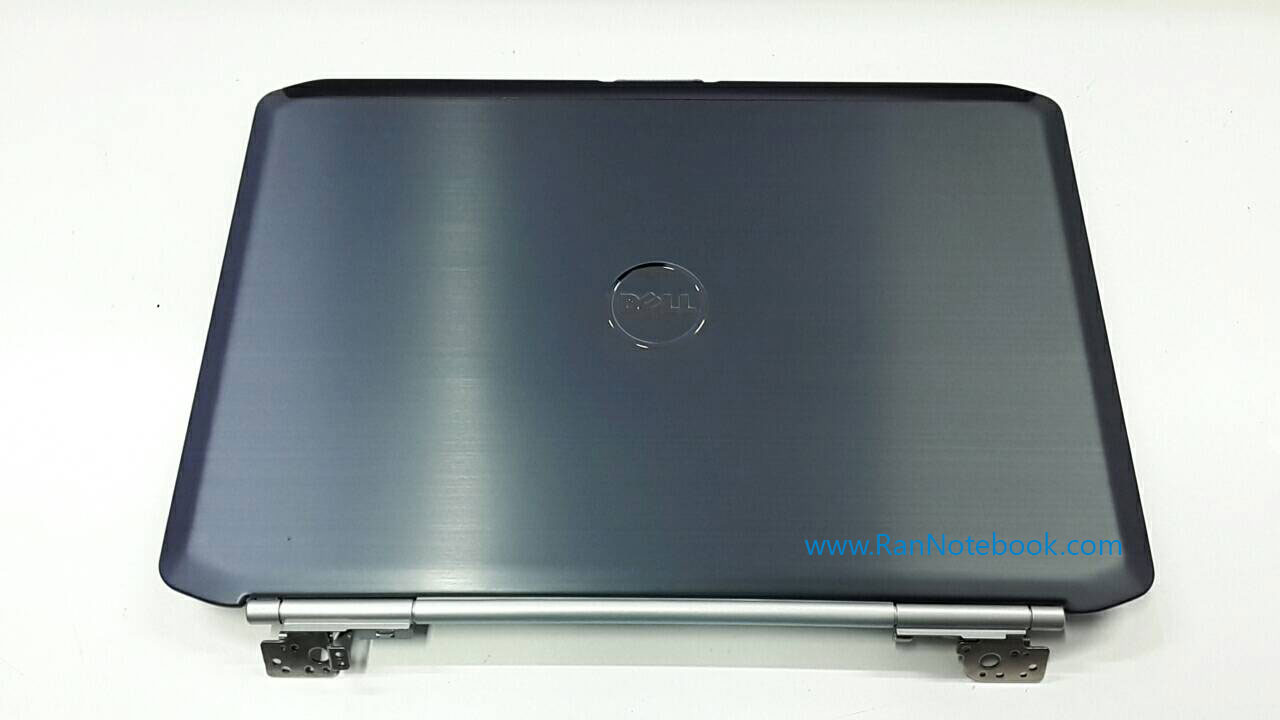 Top Cover Dell Latitude E5420 ฝาหลังจอ Dell e5420 บอดี้ จอ Dell E5420 อะไหล่แท้จาก ศูนย์ Dell Thailand