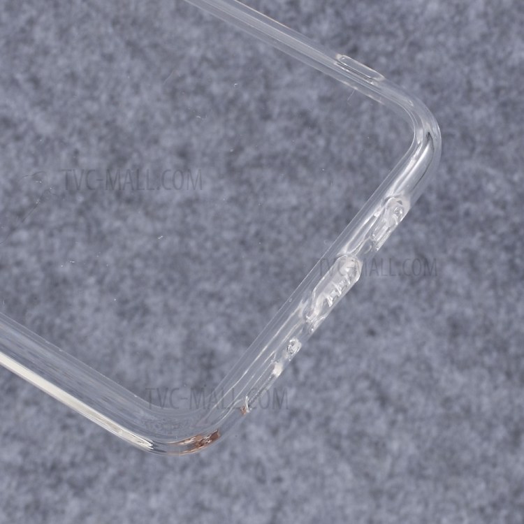 Case Samsung Galaxy S8 Plus / Pre-order * เคสคริสตัลอะคริลิคใส + TPU *