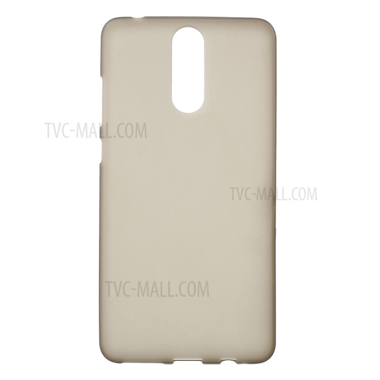Case Huawei Mate 9 Pro / Pre-order * สองด้าน Frosted TPU Case เจล *