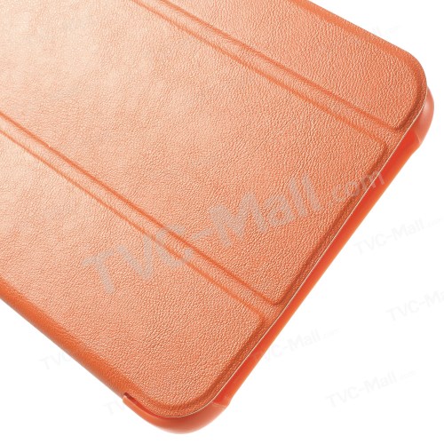 Case Lenovo IdeaPad A3300 / Pre-order * หนัง PU 3พับ *