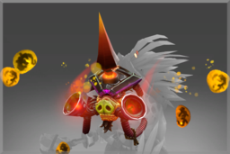 [IN-STOCK] RED Blastforge Exhaler