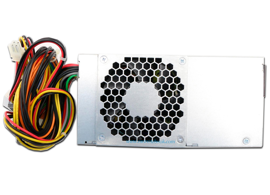 ใหม่ Power Supply Lenovo Edge 72 Desktop (ThinkCentre) 180W PSU