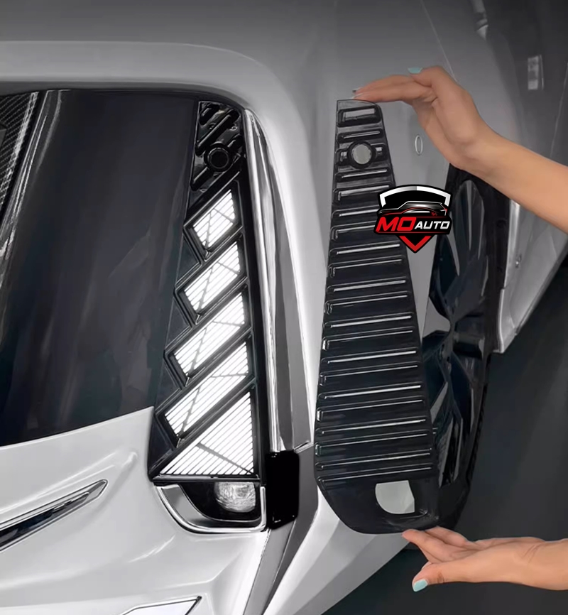 ไฟเดย์ไลท์ VELLFIRE 40