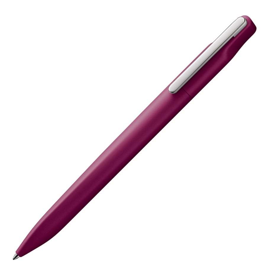 LAMY xevo burgundy ballpoint pen Special Edition 2023