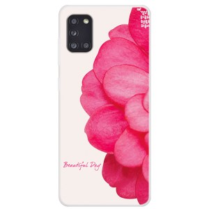 Case Samsung Galaxy A31 # Pre-Order * รูปแบบการพิมพ์ลาย Soft TPU *