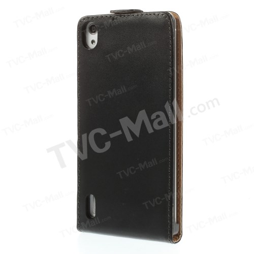 Case Huawei P7 / Pre-order * เคสหนังแนวตั้ง *