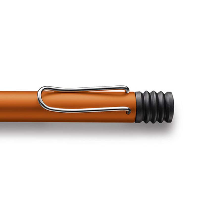 LAMY AL-Star Copper Orange Ballpoint Pens 2015 Limited Edition