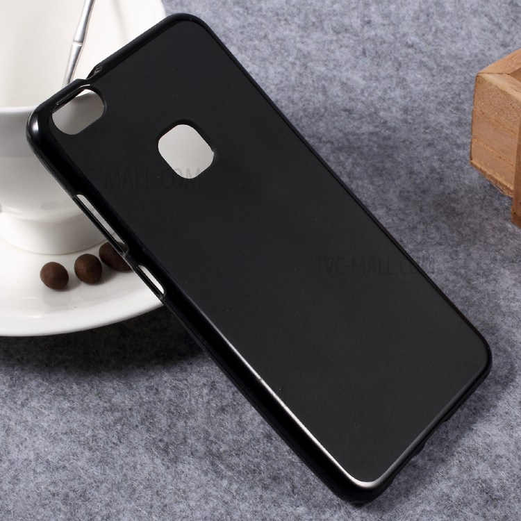 Case Huawei P10 Lite / Pre-order * เคส TPU ป้องกันลายนิ้วมือรู้สึกดีอยู่ในมือ *