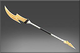 Merciless Spear