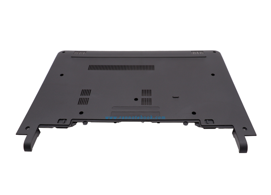 Bottom Base Dell Latitude 3340 บอดี้ล่าง Dell Latitude 3340 อะไหล่ Dell Latitude 3340 อะไหล่ แท้ ศูนย์ Dell