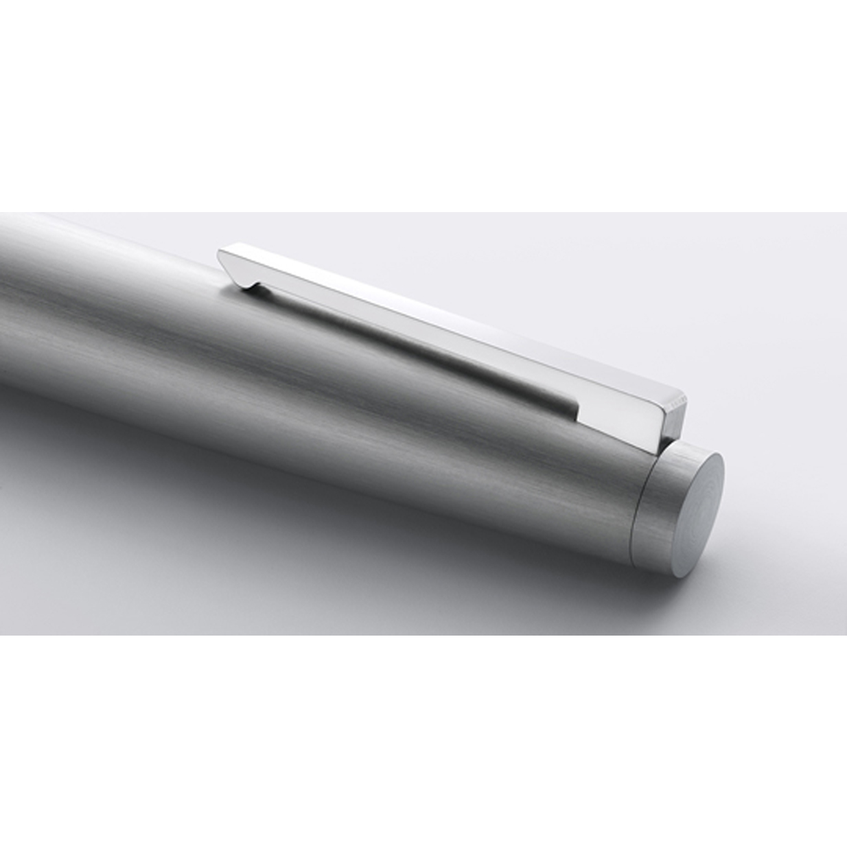 LAMY 2000 metal Fountain pen
