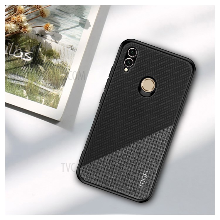 Case Huawei Honor Note 10 / Pre-Order * MOFI นี้สร้างจาก PC คุณภาพสูง + ปกอ่อน TPU ไฮบริด *