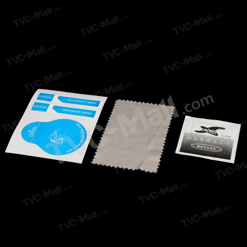 กระจกนิรภัย iPhone 6 Plus / Pre-order * ความแข็ง 9H กระจก บาง 0.3mm *