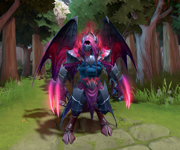 (Pre-order30day)Origin of the Dark Oath