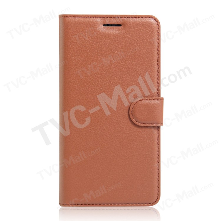 Case Huawei P9 Plus / Pre-order * เคสผิวลิ้นจี่ *