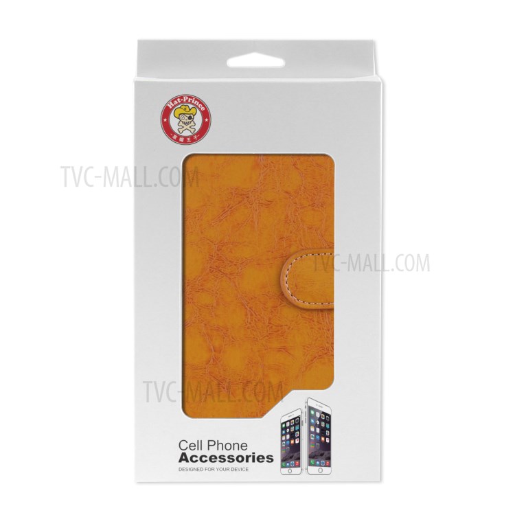Case Xiaomi Pocophone F1 / พรีออเดอร์ * HAT PRINCE Oil Wax กระเป๋าสตางค์หนัง PU *