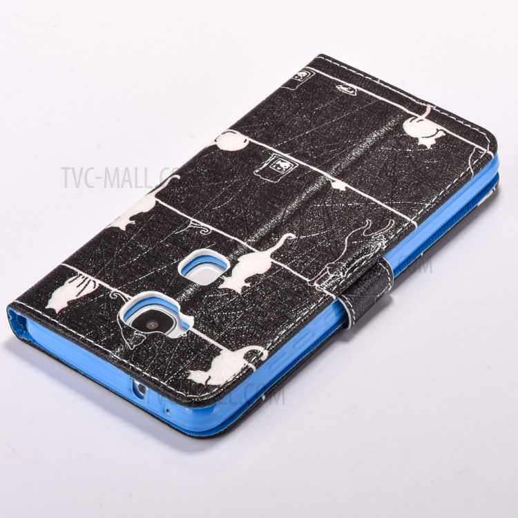 Case Huawei GR 5 / Pre-order * รูปแบบลายพิมพ์ *