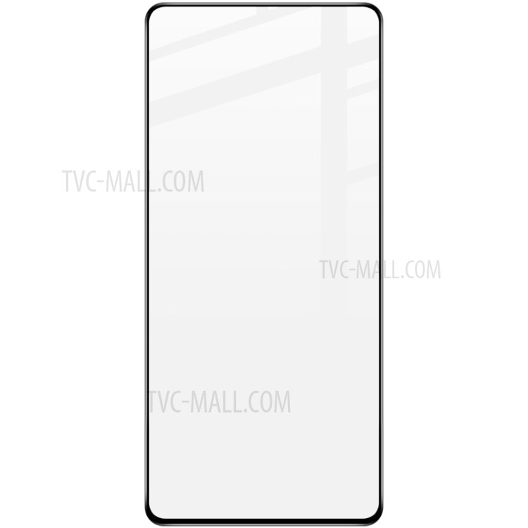 กระจกกันรอย Xiaomi Poco X3 Pro / X3 / X3 NFC # Pre-Order * IMAK Pro + พื้นผิว Oleophobic ป้องกันคราบน้ำมันได้อย่างมีประสิทธิภาพ สัมผัสเรียบลื่น *