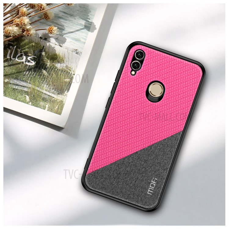 Case Huawei Honor Note 10 / Pre-Order * MOFI นี้สร้างจาก PC คุณภาพสูง + ปกอ่อน TPU ไฮบริด *