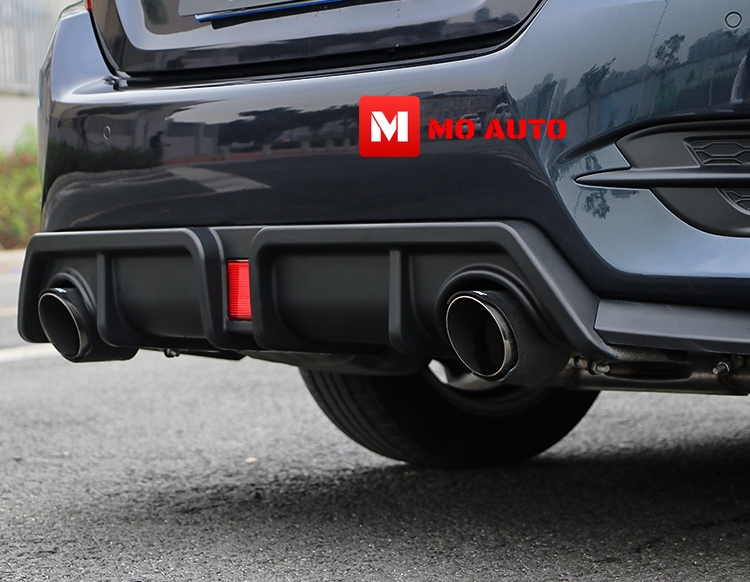 Diffuser Sport V3 CIVIC FC / MC 2019