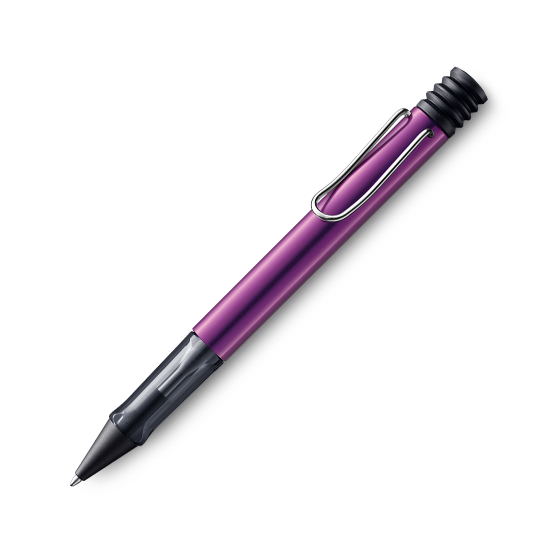 LAMY AL-star ballpoint pen lilac 2023 limited edition
