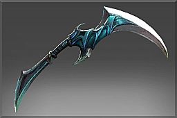 Scythe of Sacrifice