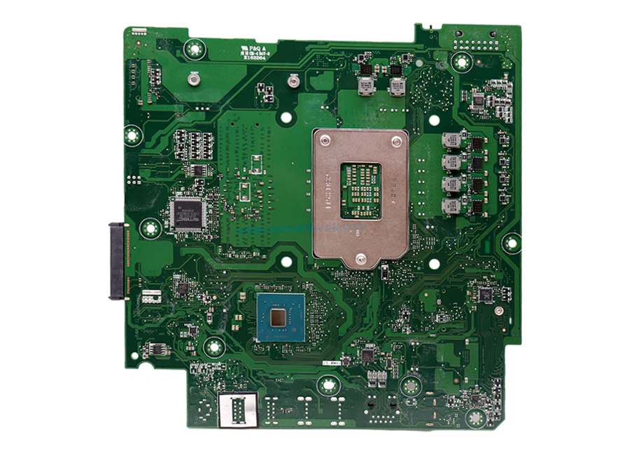 เมนบอร์ด Dell OptiPlex 5260 AlO แท้ศูนย์ รับประกัน Dell Thailand