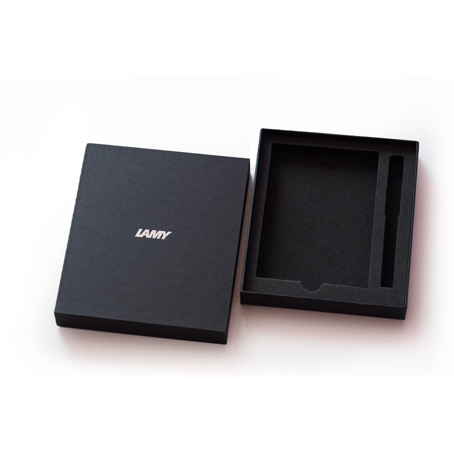 LAMY A6 box set