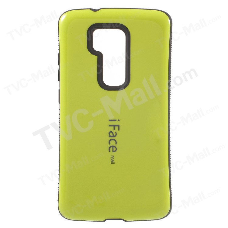 Case Huawei GR 5 / Pre-order * iface MALL PC + TPU *