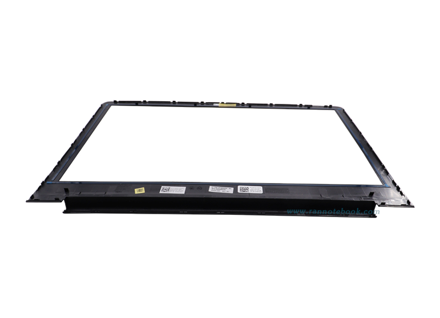 กรอบจอ โน๊ตบุ๊ค Dell Vostro 5568 15.6" Front Bezel Vostro 5568 บอดี้ จอ Dell 5568 แท้ รับประกันศูนย์ Dell Thailand