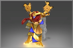 [IN-STOCK]Golden Full-Bore Bonanza