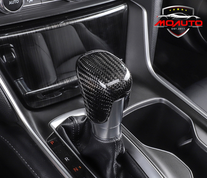 หัวเกียร์คาร์บอนแท้ ACCORD G10