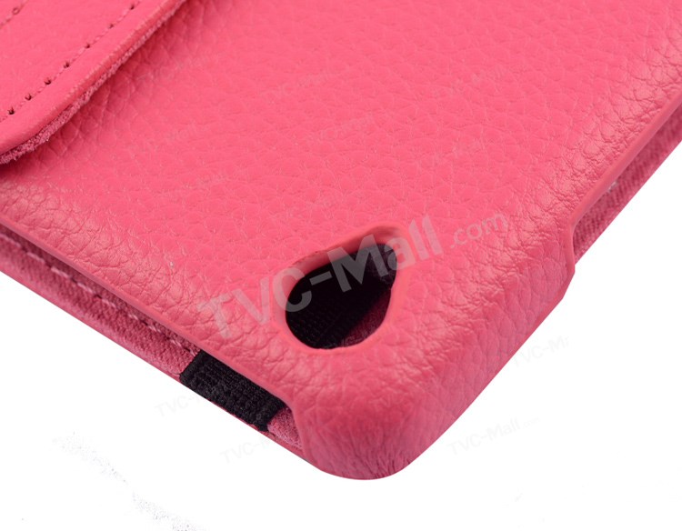 Case Xiaomi MiPad A0101 / Pre-order * เนื้อลิ้นจี่ *