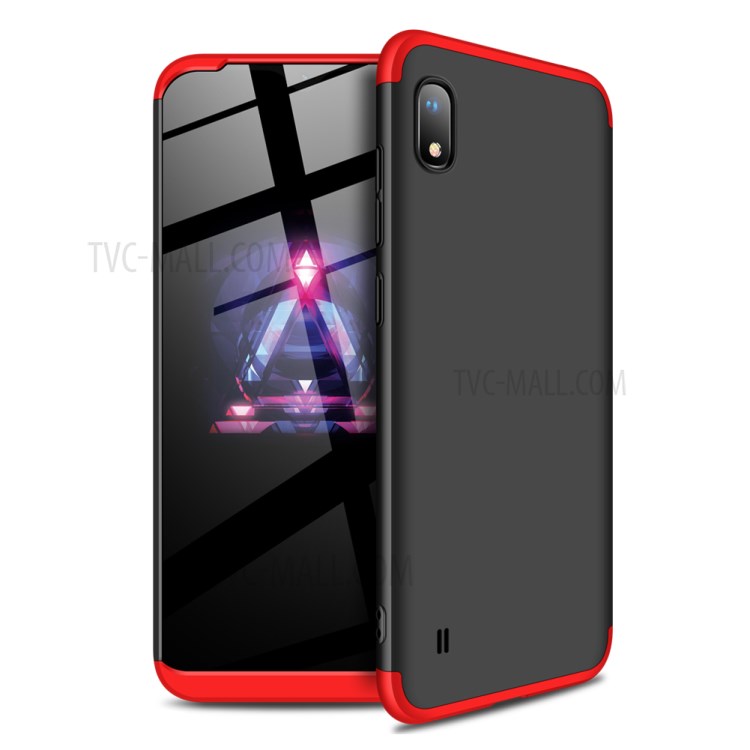 Case Samsung Galaxy A10 / Pre-order * GKK ถอดออกได้ 3 ชิ้น Matte เคสแข็ง PC *