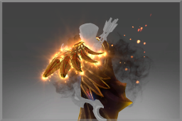 [IN-STOCK]Golden Silent Wake