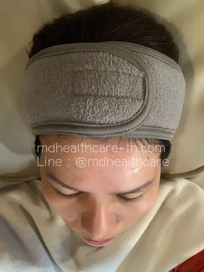 ผ้าคาดผม กว้าง8.5*ยาวก่อนยืด60-62cm. ยืดได้สูงสุด 78-70cm (1ชิ้น)ผ้าหนานุ่ม ยืดหยุ่นดีค่ะ/เลือกสีได้