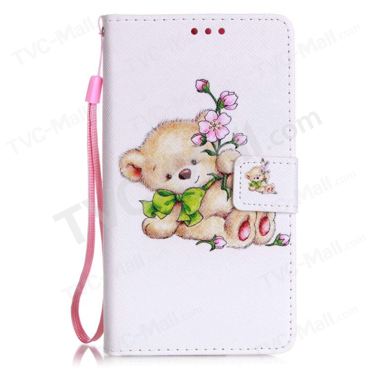 Case Huawei P9 Lite / Pre-order * เคสลวดลายซองหนังกระเป๋าสตางค์ รูปแบบที่ทันสมัย*