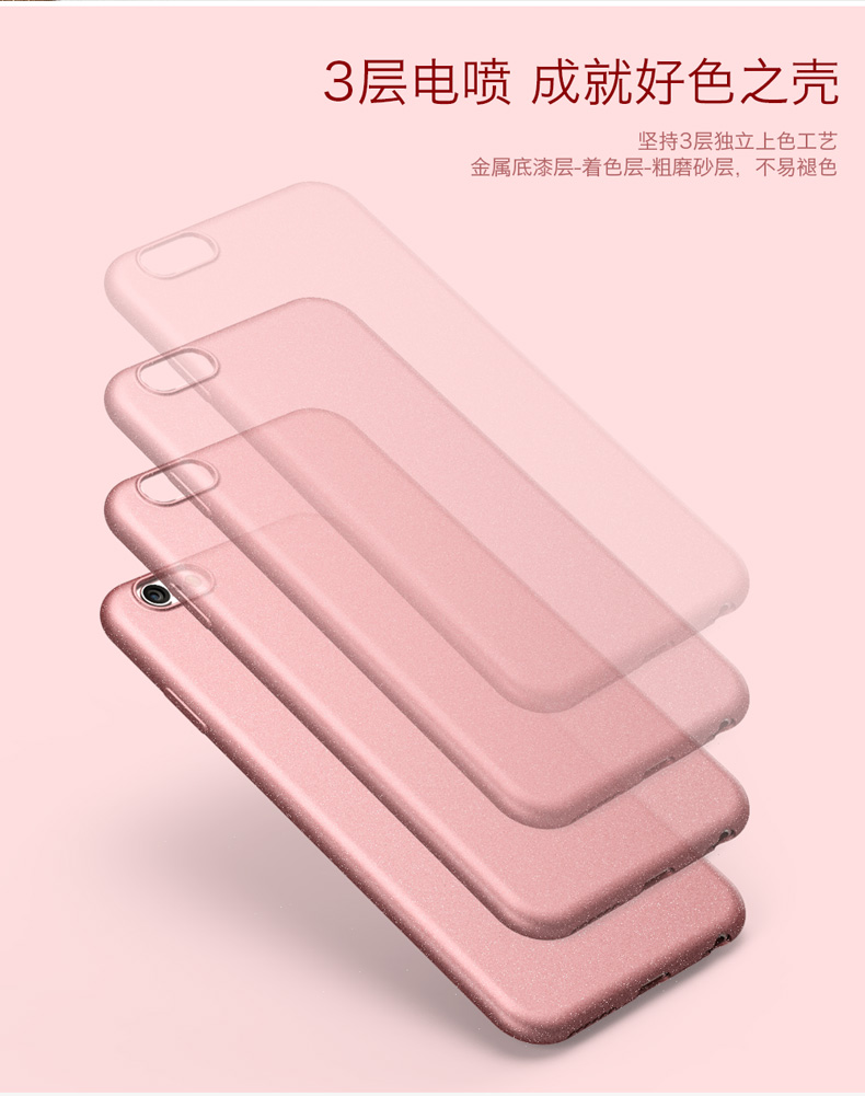 Case Huawei P8 Max / Pre-order * เคส Soft TPU ซิลิโคนบางป้องกันปกหลัง วัสดุ: Soft TPU ซิลิโคนระดับสูง *