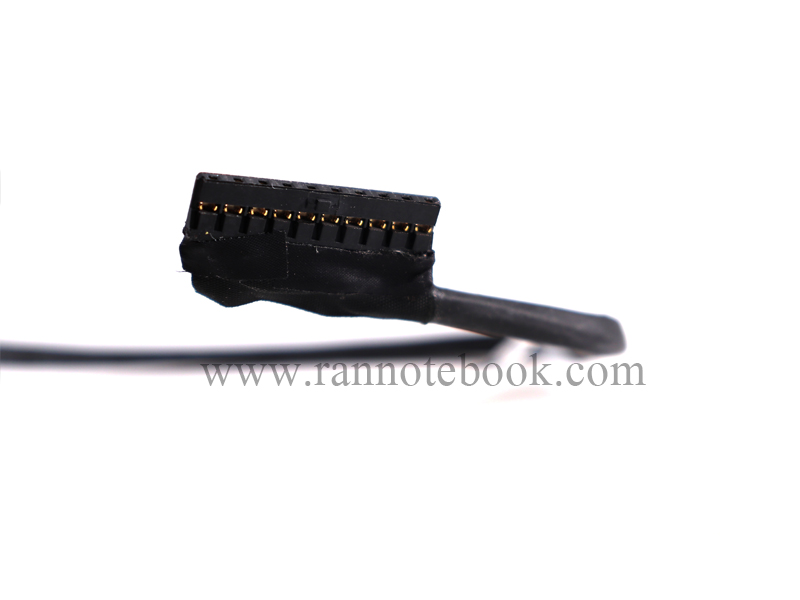 สายแบตเตอรี่ Dell Latitude E7470 แท้ ตรงรุ่น Battery Cable Dell E7470 แท้ ประกันศูนย์ Dell Thailand ราคา พิเศษ