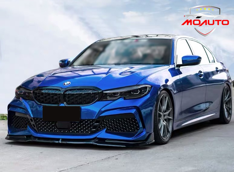 ชุดแต่งรอบคัน GF BMW G20