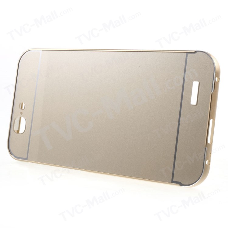 Case Huawei Ascend G7 / Pre-order *เคสโลหะ+ พลาสติก 2 in 1*