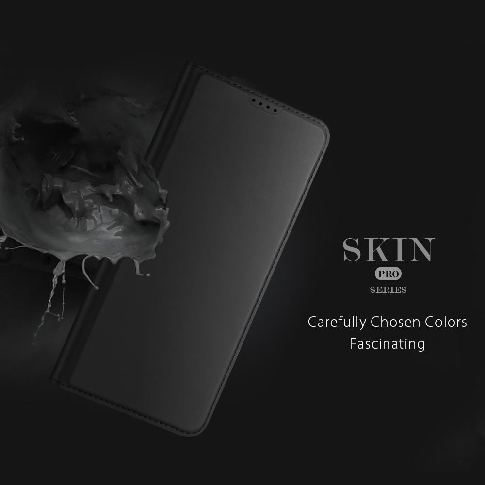 Case Realme 10 Pro 5G # Pre-order * DUX DUCIS นี้มีรูปแบบธุรกิจที่เรียบง่ายและโครงสร้างตัวเครื่องที่เพรียวบาง หนัง PU เงาอย่างดีที่คัดสรรมาอย่างดี *