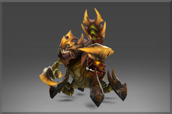 [IN-STOCK]The Caustic Consumption Set