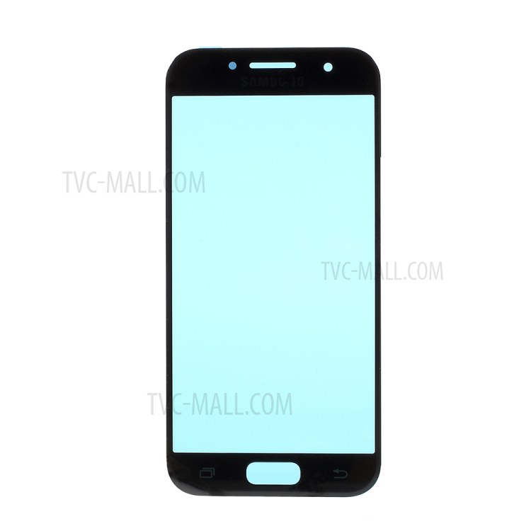 เลนส์แก้วหน้าจอ Samsung Galaxy A3 (2017) / Pre-Order * เลนส์แก้วหน้าจอ OEM คุณภาพสูง *