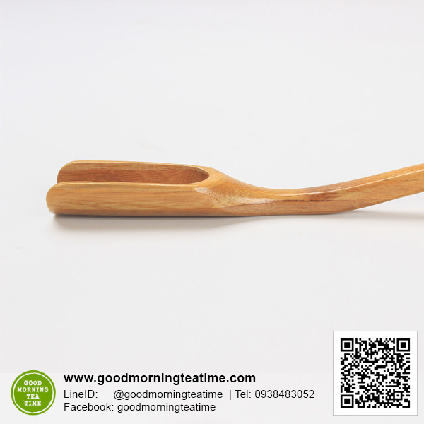 Natural Bamboo Tea Spoon