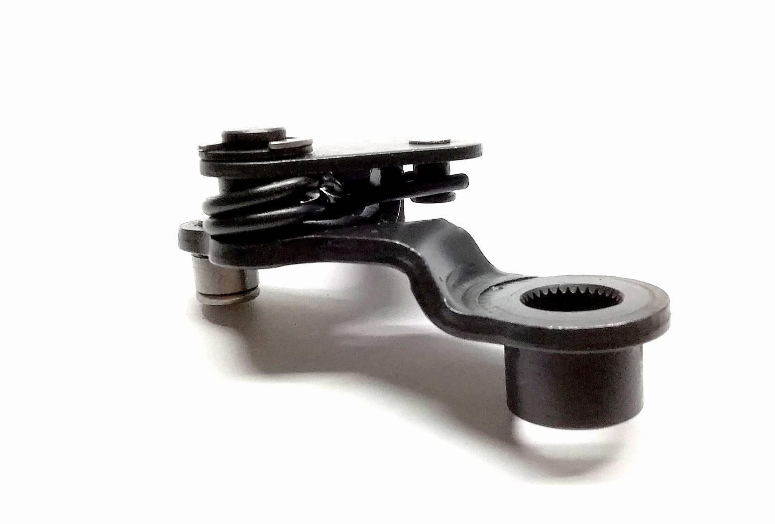 ขากดครัช ขากดคลัทช์ wave125 ชุดขากดคลัทเวฟ125