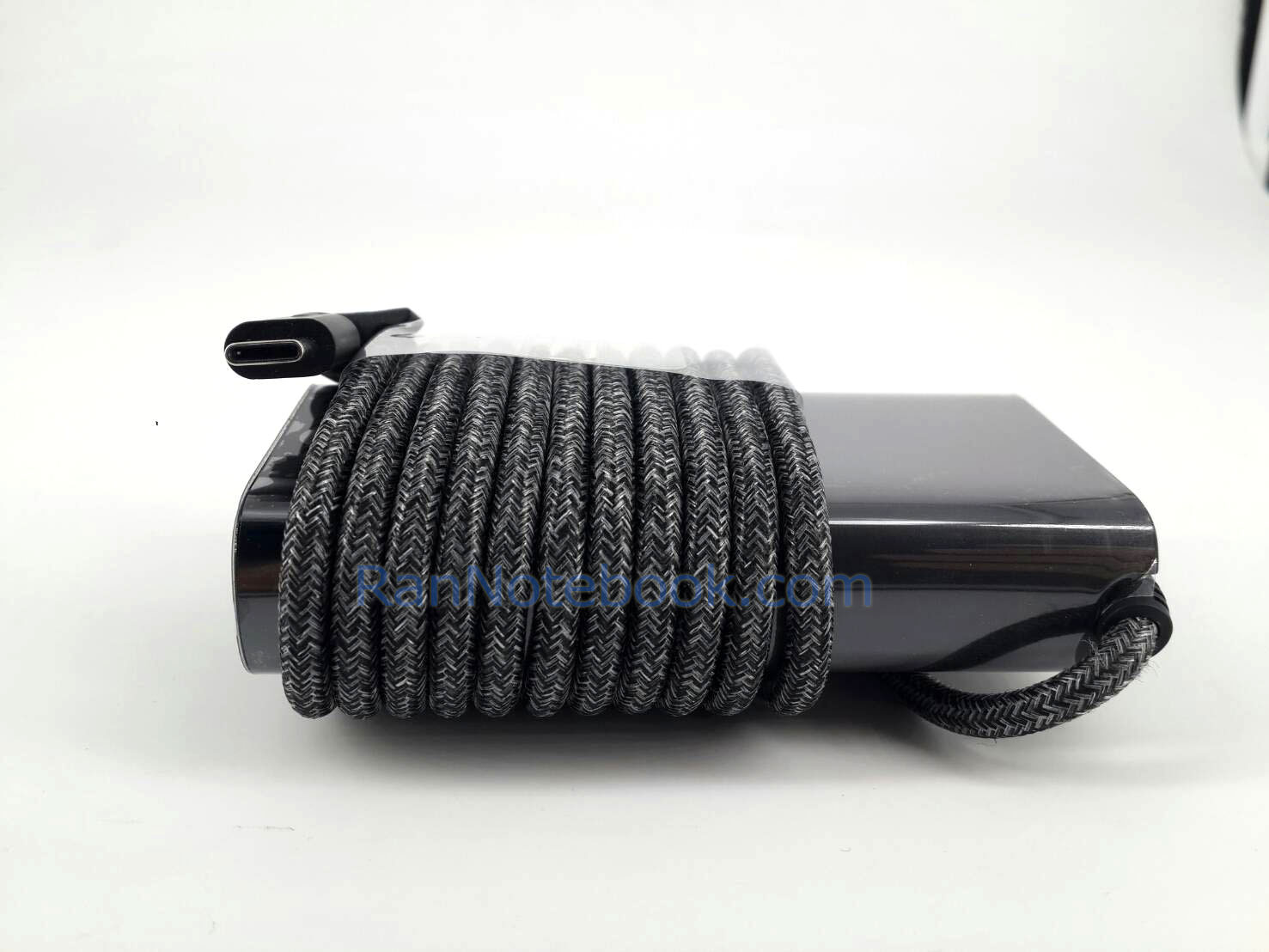 Adapter HP 65W USB-C Slim Travel Power Adapter แท้ ราคาพิเศษ สายชาร์จ HP แท้ รับประกันศูนย์ 1 ปี