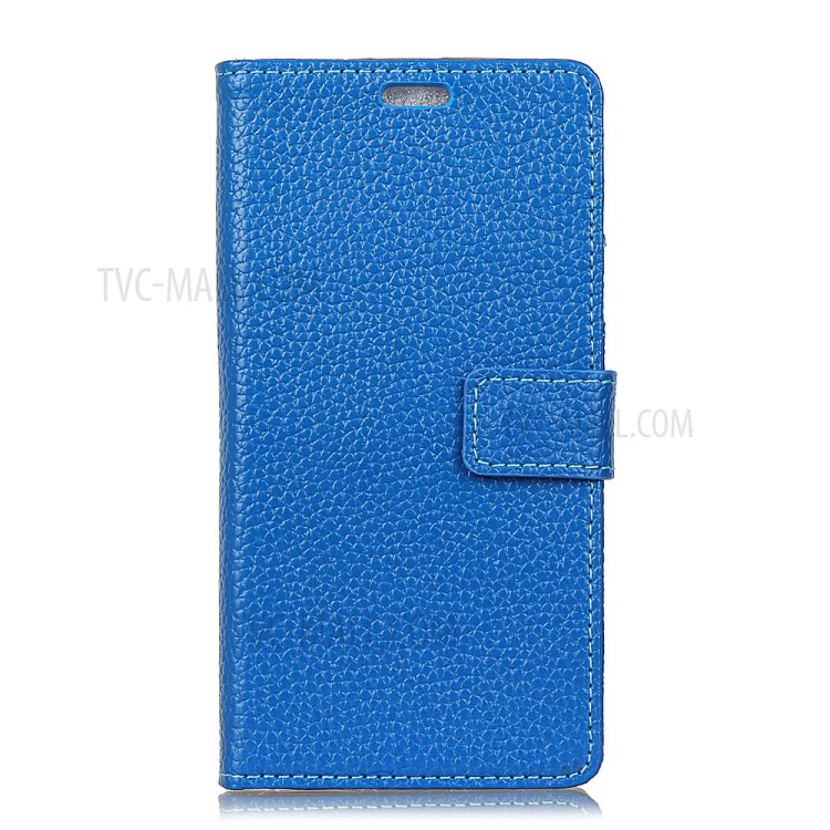 Case Huawei Y9 / Pre-order * เคสหนังแท้ ที่มีพื้นผิวลิ้นจี่ *